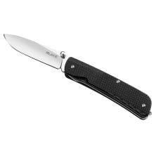 Уцененный товар Нож multi-functional Ruike LD11-B черный (повреждена упаковка)