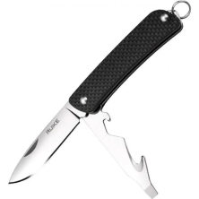 Уцененный товар Нож multi-functional Ruike S21-B черный вскрытый