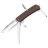 Многофункциональный нож Ruike L32-N коричневый