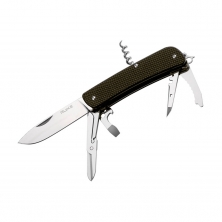 Многофункциональный нож Ruike L31-N коричневый