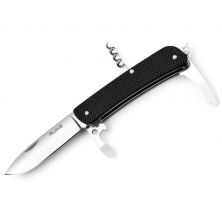 Многофункциональный нож Ruike L21-B черный