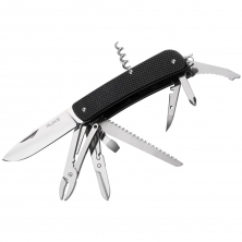 Многофункциональный нож Ruike L51-B черный