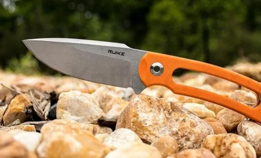 Ruike Hornet F815 – нескладной нож EDC формата