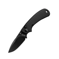 Нож складной Ruike P736-AB черный