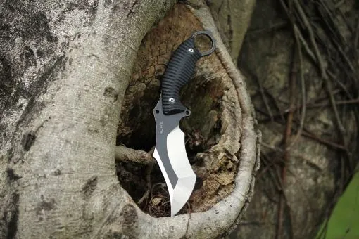 Керамбиты Ruike: хищники среди ножей Керамбиты Ruike: хищники среди ножей