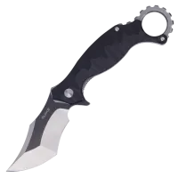 Черный Нож Ruike P881-B1