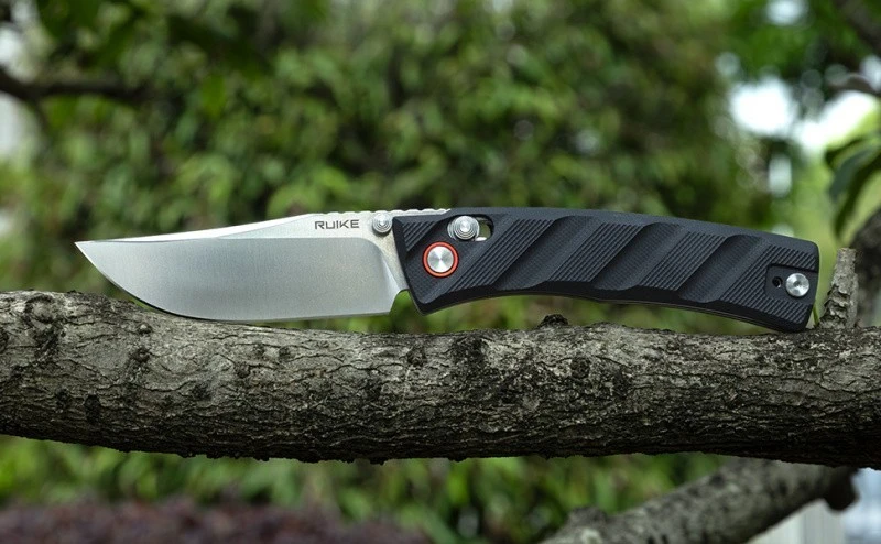 Новинки каталога Ruike: три модели, которые заслуживают вашего внимания