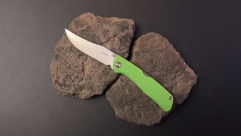 Обзор новинок Ruike: 4 легких ножа с необычным дизайном Обзор новинок Ruike: 4 легких ножа с необычным дизайном