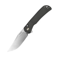 Нож складной Ruike P192-AK серый