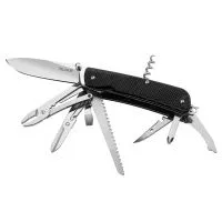 Многофункциональный нож Ruike LD51-B черный Многофункциональный нож Ruike LD51-B черный