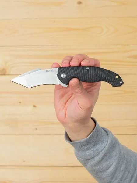 Нож Ruike P851-B Нож Ruike P851-B