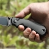 Нож складной Ruike P736-AB черный
