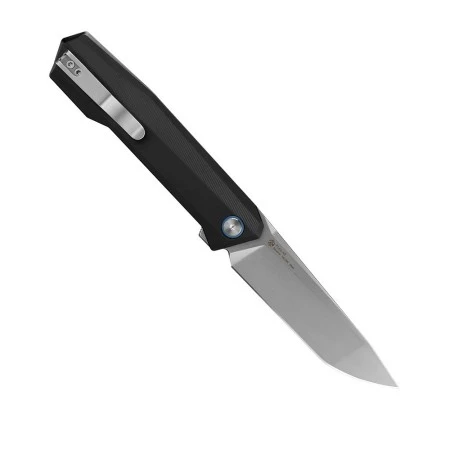 Нож складной Ruike P166-AB черный