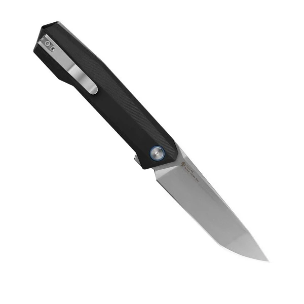 Нож складной Ruike P166-AB черный