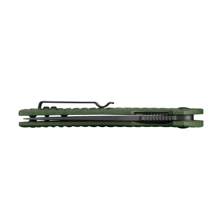 Нож Ruike P123-MG зеленый (Состояние нового / б/у)