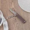 Уцененный товар Нож multi-functional Ruike S21-N коричневый вскрытый, S21-Nopen