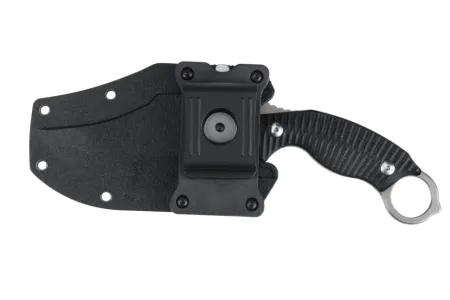 Нож с фиксированным лезвием Ruike F181-B