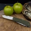 Многофункциональный нож Ruike L51-G зеленый (Вскрытая, поврежденная упаковк)
