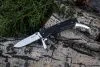 Многофункциональный нож Ruike LD21-B черный Многофункциональный нож Ruike LD21-B черный