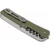 Многофункциональный нож Ruike L32-G зеленый