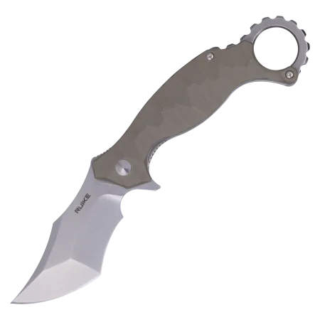 Нож Ruike P881-W