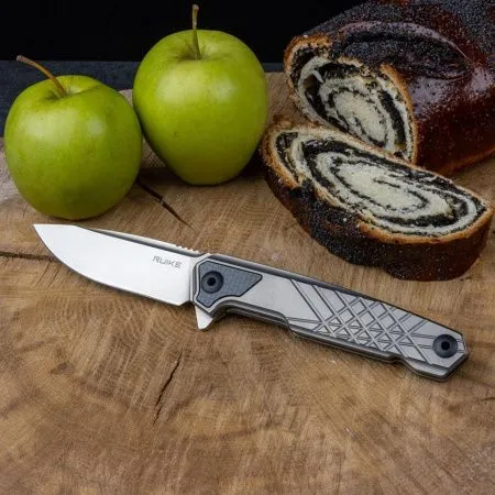 Нож Ruike M875-TZ