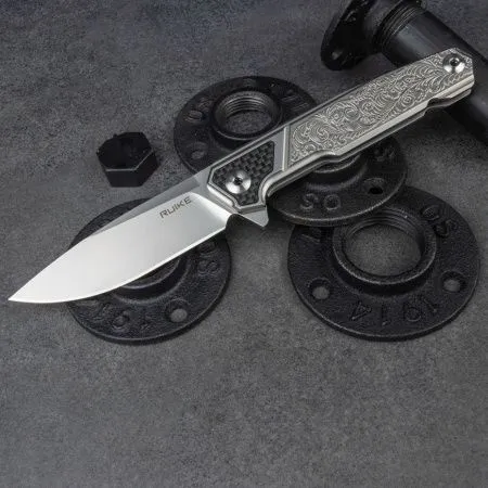 Нож Ruike P875-SZ Нож Ruike P875-SZ