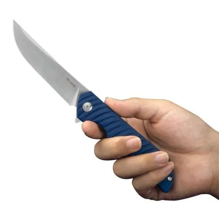 Нож Ruike P122-ME синий Нож Ruike P122-ME синий