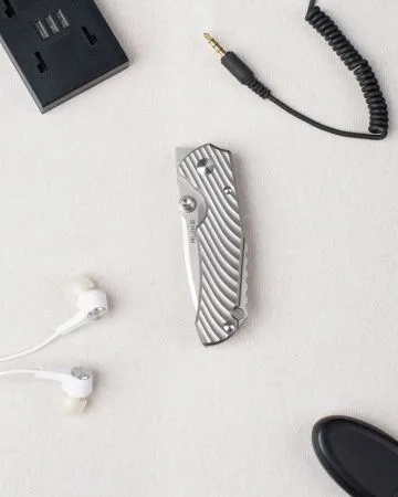 Нож Ruike M671-TZ