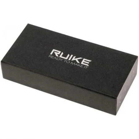 Многофункциональный нож Ruike L31-B черный Многофункциональный нож Ruike L31-B черный
