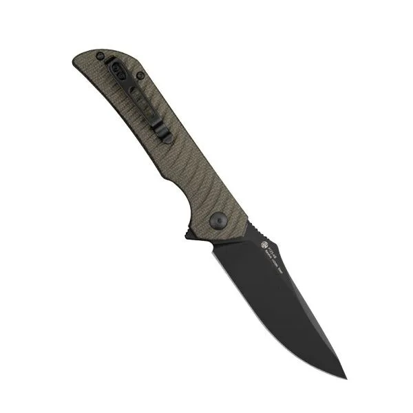 Нож Ruike P123-MB хаки Нож Ruike P123-MB хаки