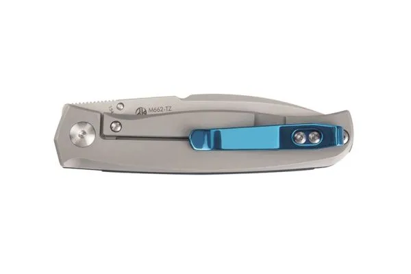 Нож Ruike M662-TZ