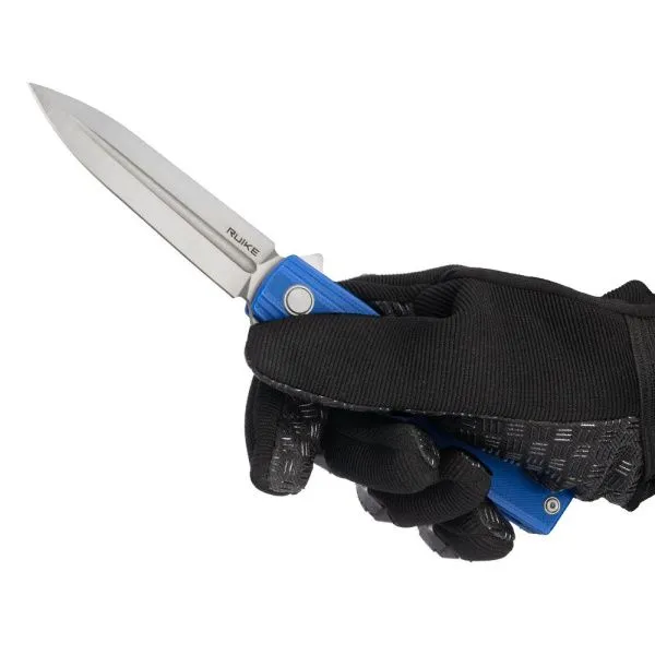 Нож Ruike P188-E синий Нож Ruike P188-E синий