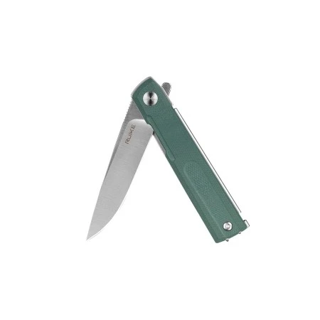 Нож складной Ruike D712-G зеленый
