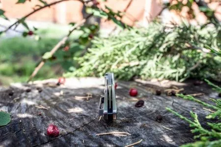 Нож Ruike P128-SF