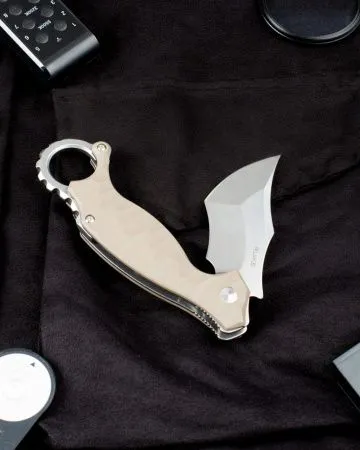 Нож Ruike P881-W Нож Ruike P881-W