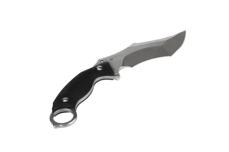 Нож с фиксированным лезвием Ruike F181-B