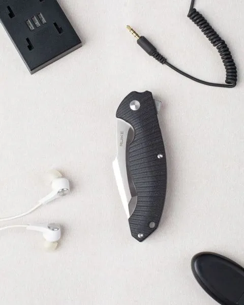 Нож Ruike P851-B Нож Ruike P851-B