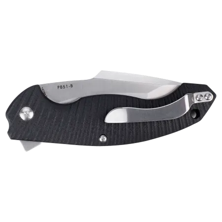 Уцененный товар Нож Ruike P851-B(Новые. Комплектация полная)