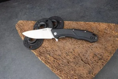 Нож Ruike D198-PB Нож Ruike D198-PB