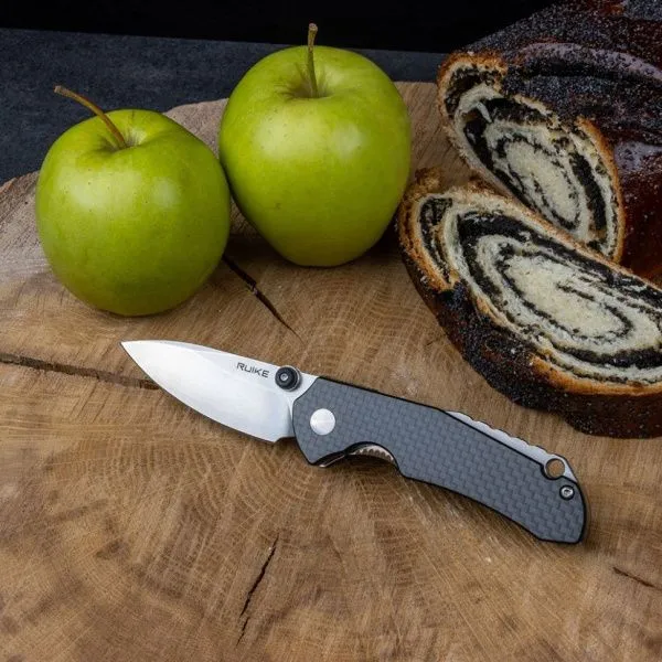 Нож Ruike P671-CB Нож Ruike P671-CB