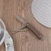 Уцененный товар Нож multi-functional Ruike S22-N коричневвый вскрытый Уцененный товар Нож multi-functional Ruike S22-N коричневвый вскрытый