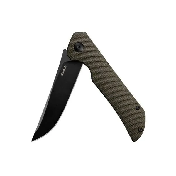 Нож Ruike P122-MB хаки Нож Ruike P122-MB хаки
