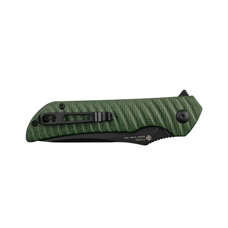 Нож Ruike P123-MG зеленый (Состояние нового / б/у)