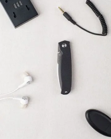 Нож Ruike M662-TZ