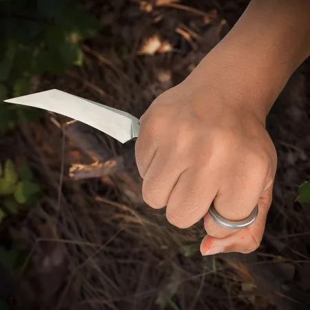 Нож с фиксированным лезвием Ruike FS68-B