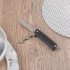 Уцененный товар Нож multi-functional Ruike S21-B черный вскрытый