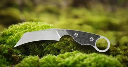 Нож с фиксированным лезвием Ruike FS68-B