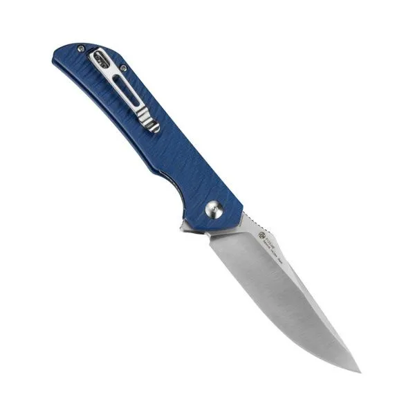 Нож Ruike P123-ME синий Нож Ruike P123-ME синий