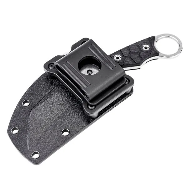 Нож с фиксированным лезвием Ruike FS68-B Нож с фиксированным лезвием Ruike FS68-B